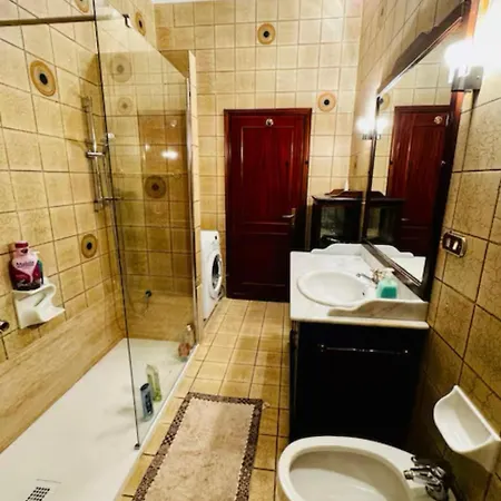 Anteprima Guest house Bologna