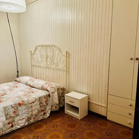 Guest house Anteprima