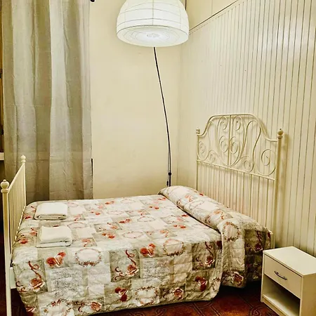 Anteprima Guest house *